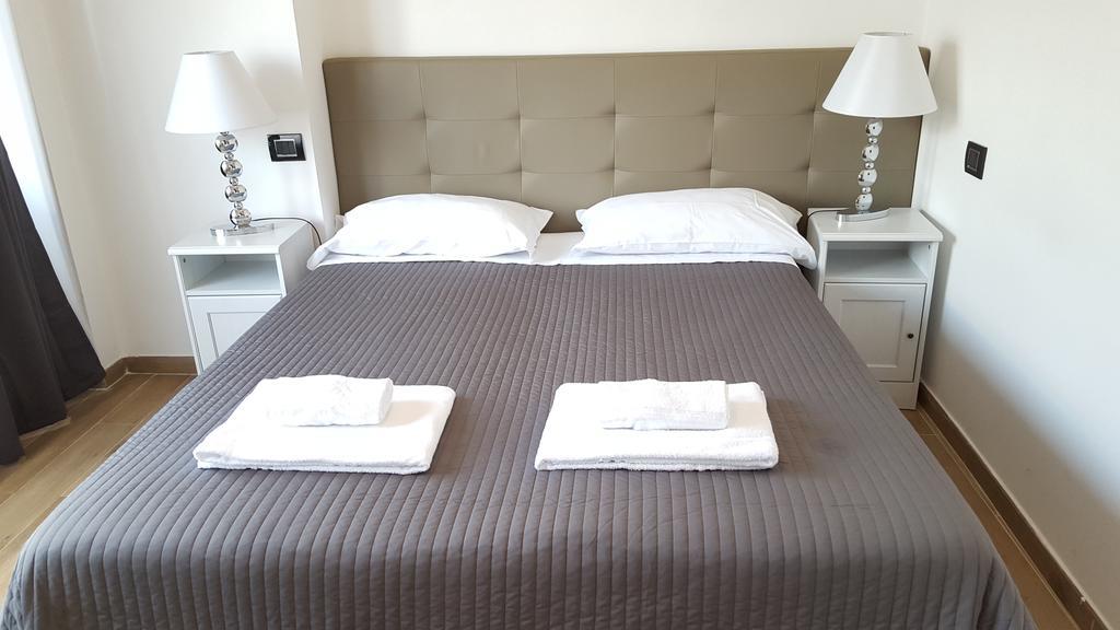 Luce Di Luna Luxury Suites Rome