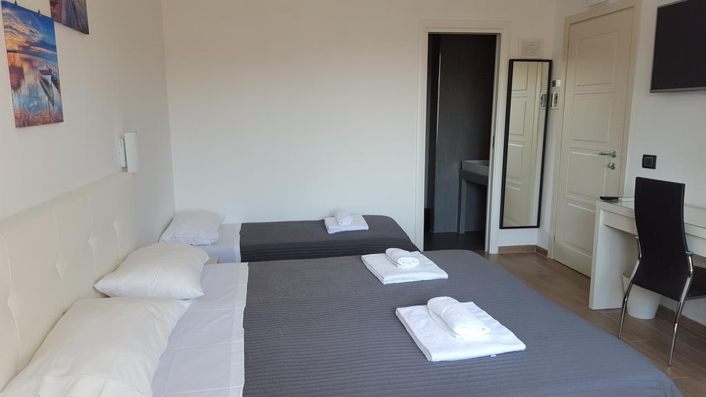 Luce Di Luna Luxury Suites Guest house Rome