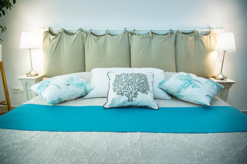 Casa Alberone Appartement Rome