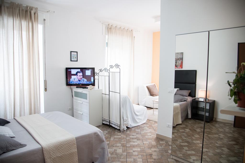 Appartement Casa Alberone