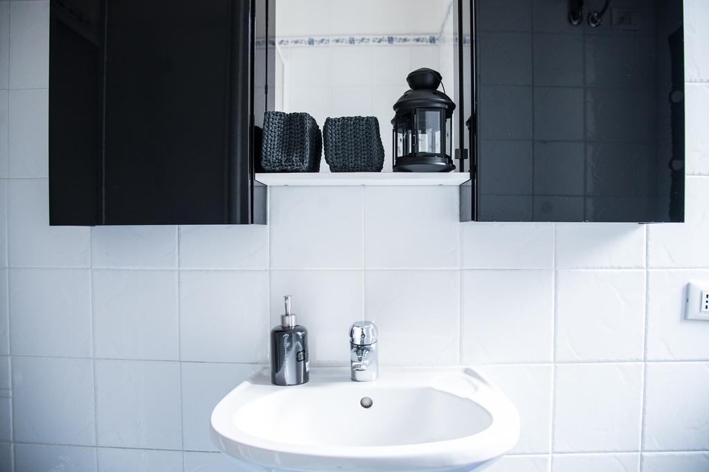Casa Alberone Appartement Rome