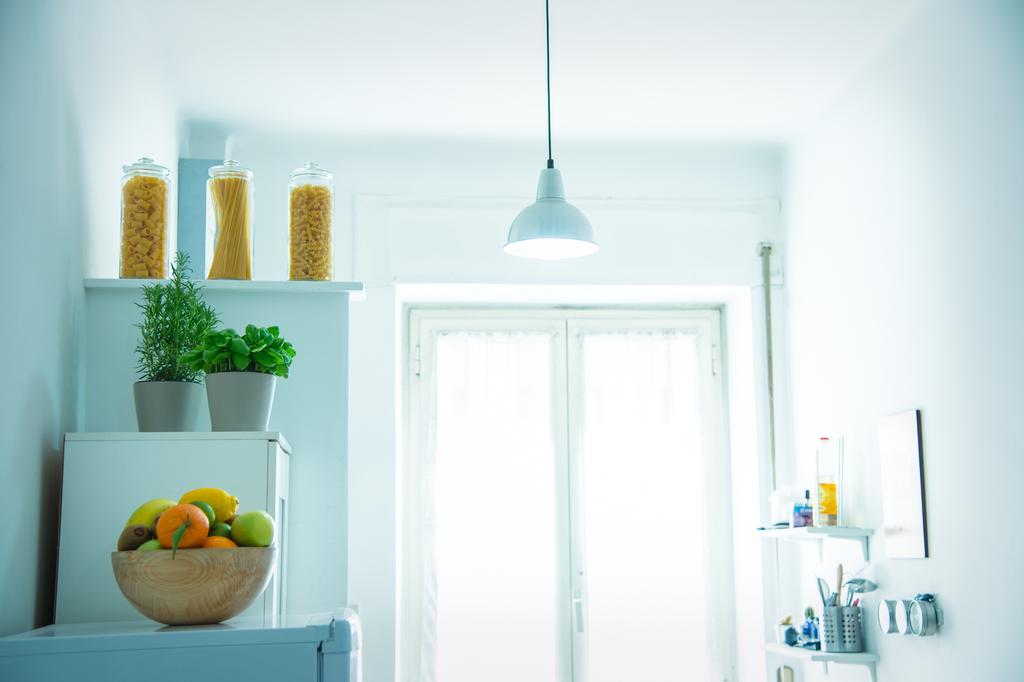 Appartement Casa Alberone Rome