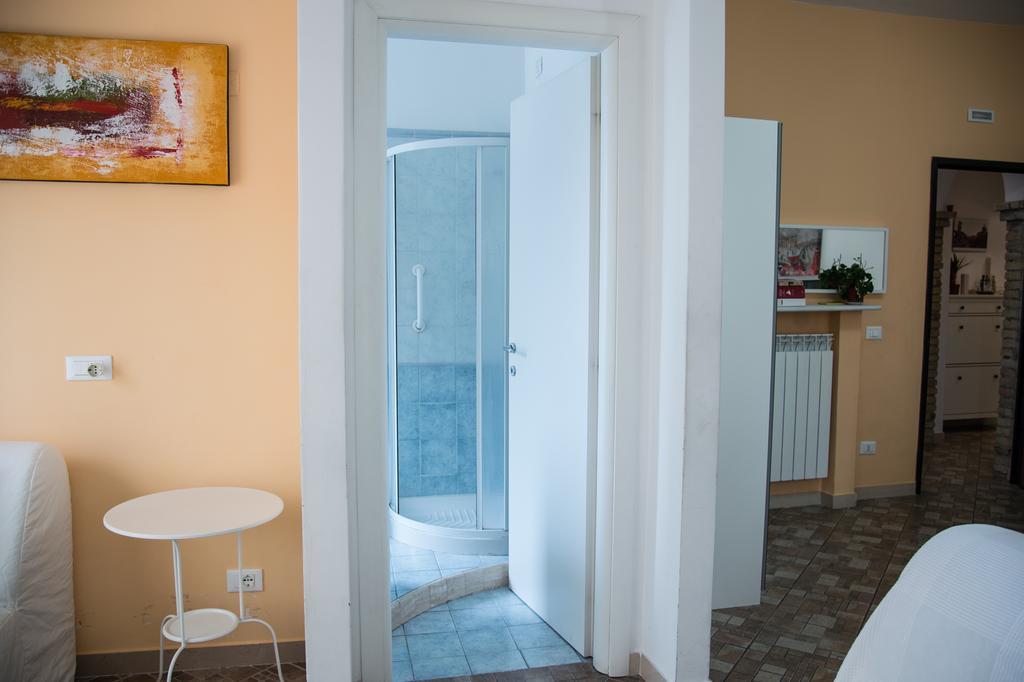 Casa Alberone * Rome