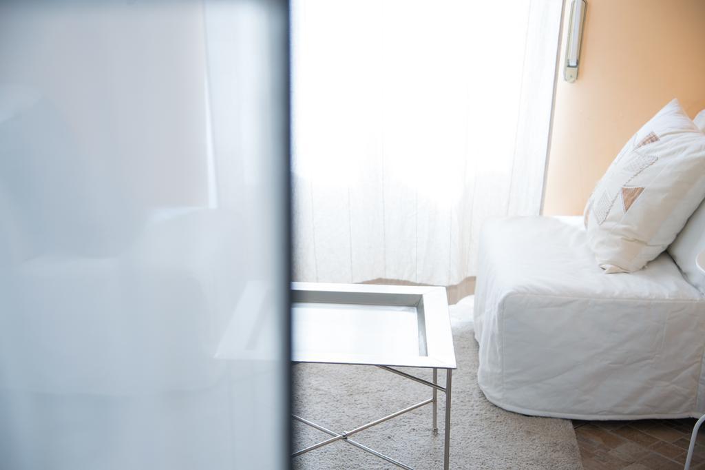 Appartement Casa Alberone