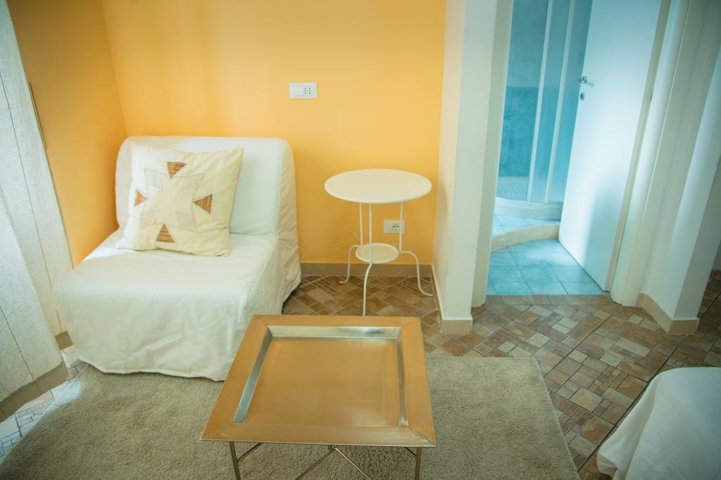 Casa Alberone Appartement Rome