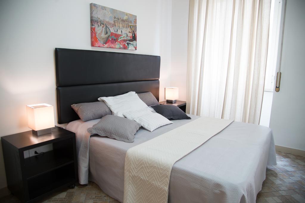 Appartement Casa Alberone *