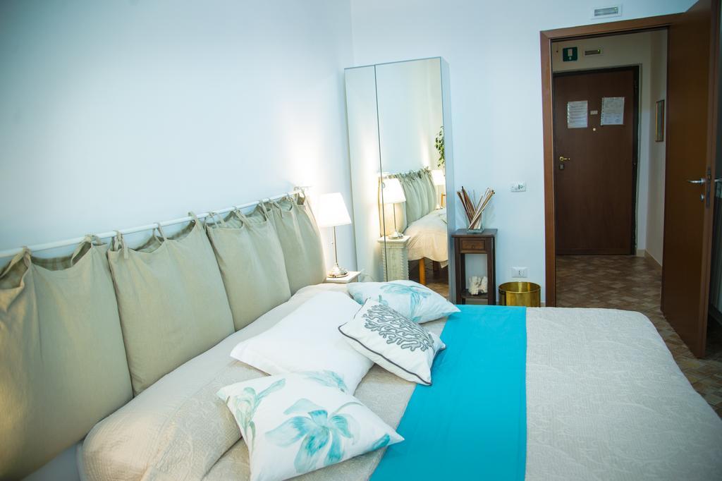 Appartement Casa Alberone *