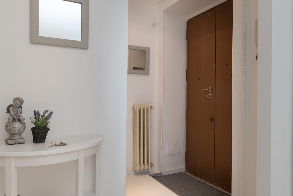 White Borgo Rome