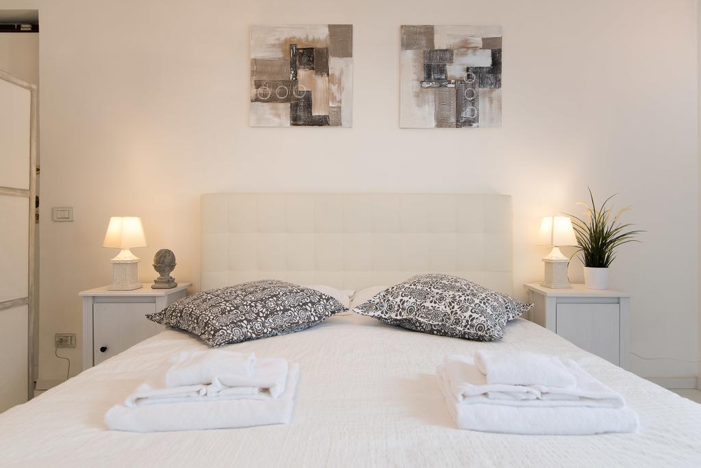 Appartement White Borgo