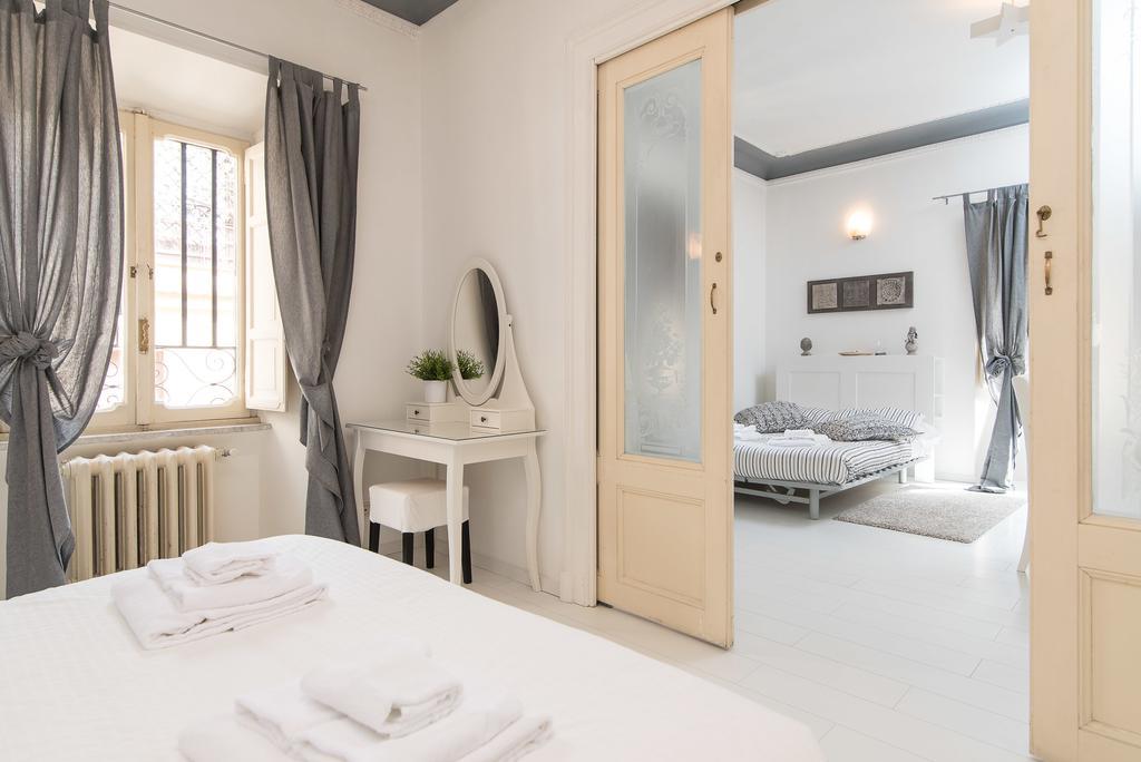 White Borgo Appartement Rome