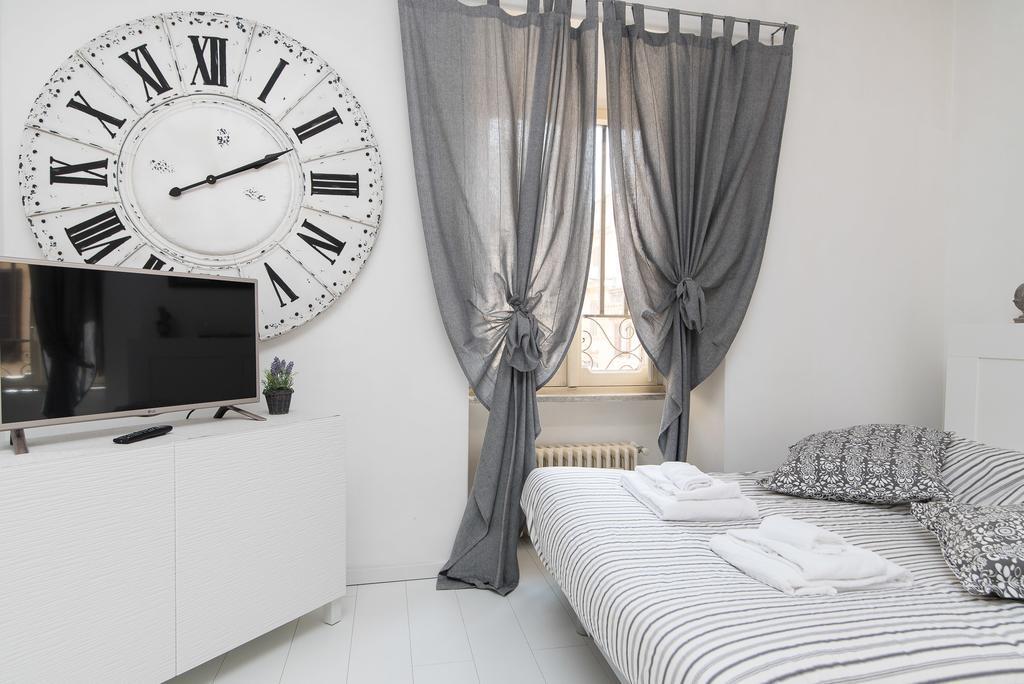 Appartement White Borgo *