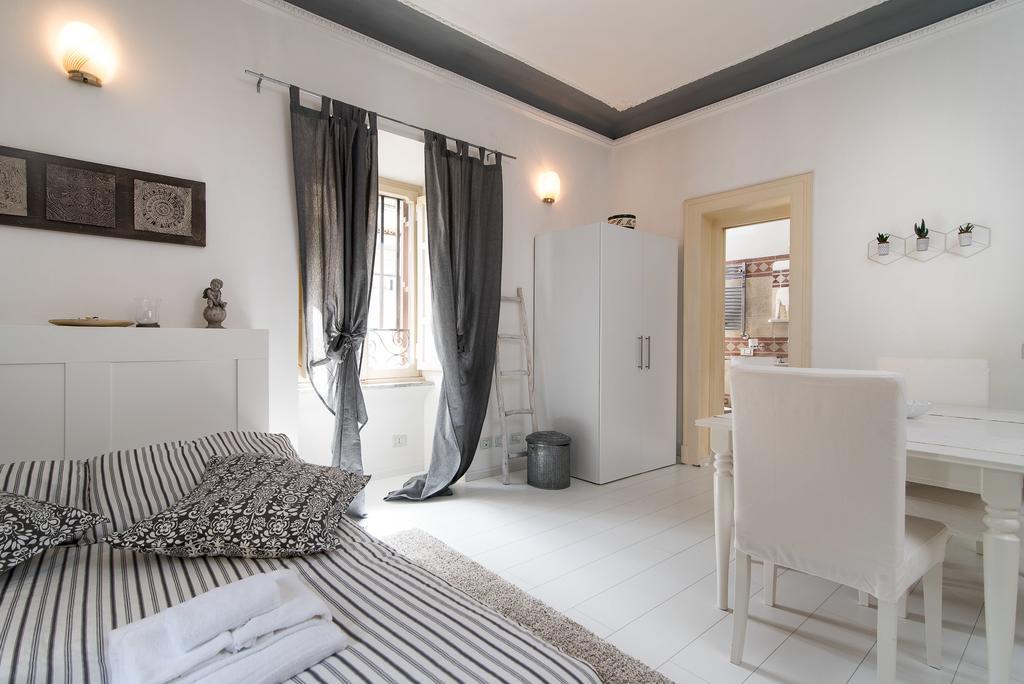 White Borgo Appartement *
