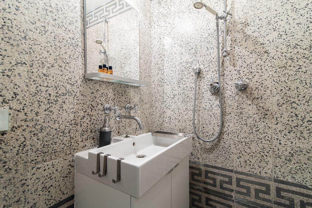 White Borgo Rome