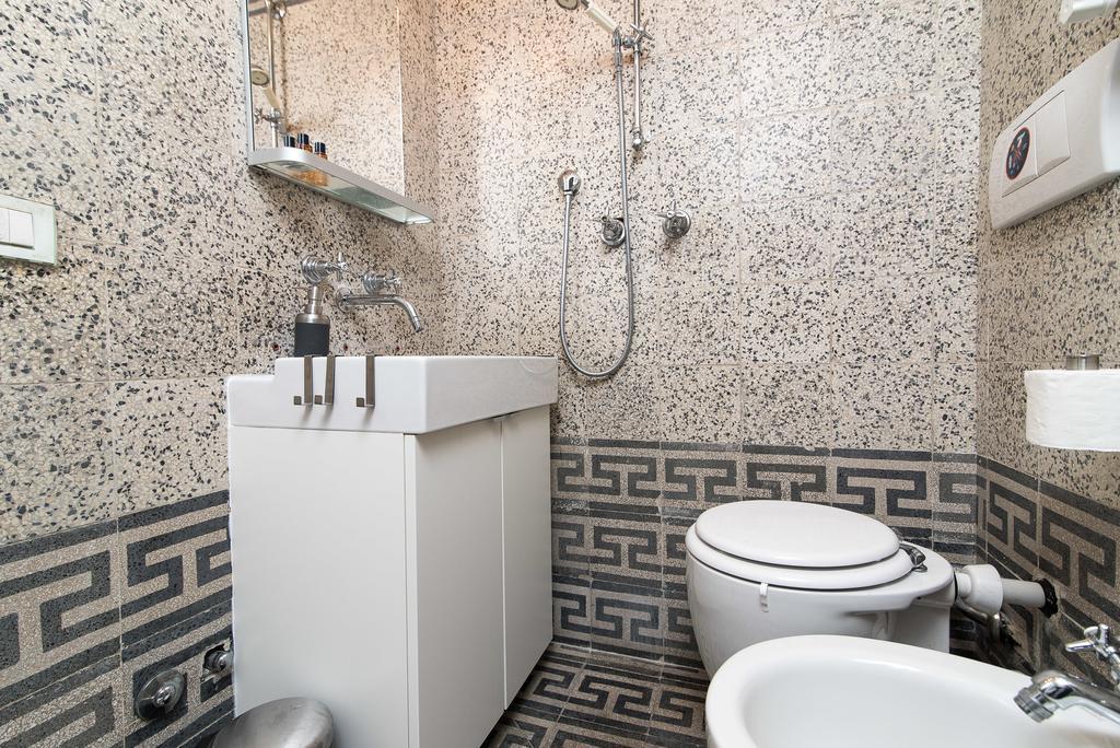 Appartement White Borgo Rome