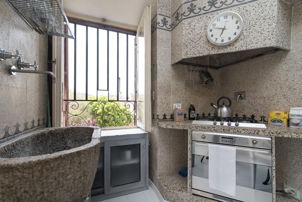 Appartement White Borgo *