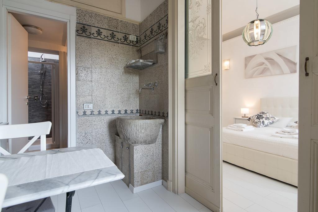 Appartement White Borgo Rome