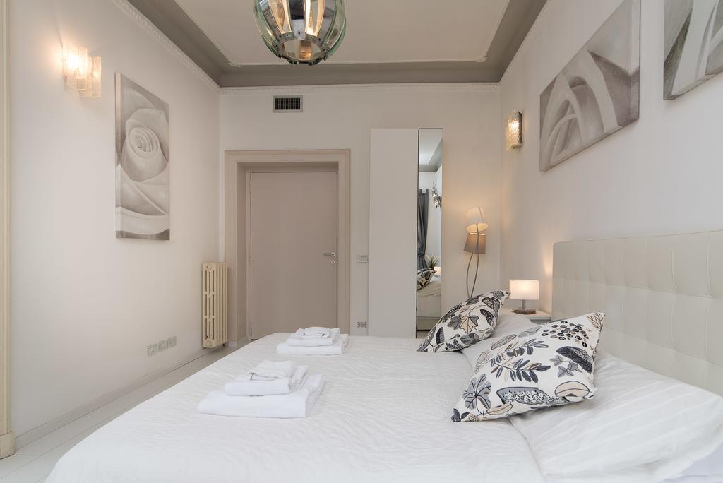 White Borgo Appartement