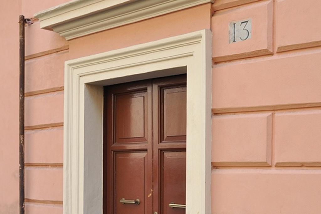Maison d'hôtes Machiavelli