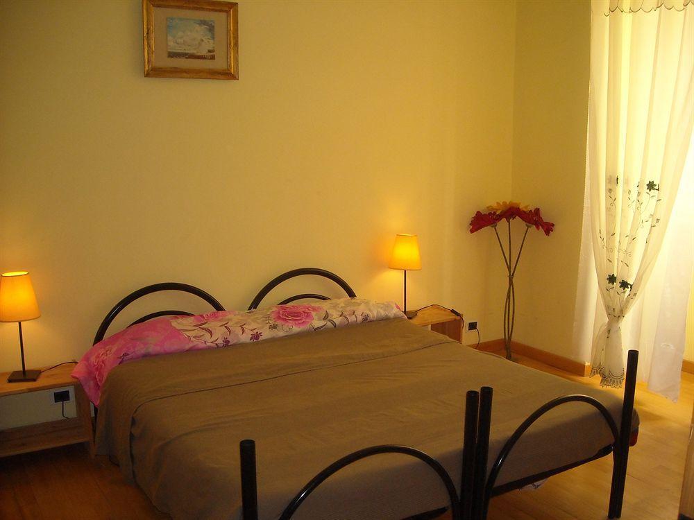 Bed & Breakfast T&v House