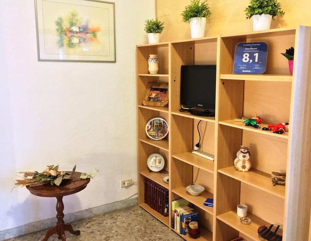 Piazza Meucci Apartment
