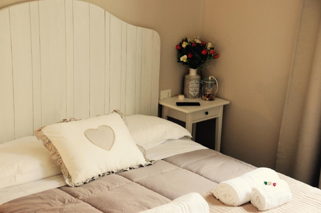 Tinkerbell Bed & Breakfast Rome