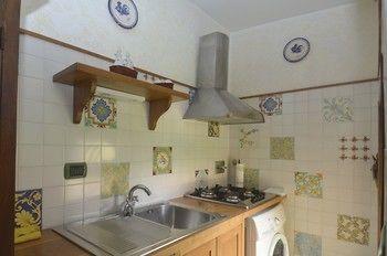 House & The - Vatican Appartement