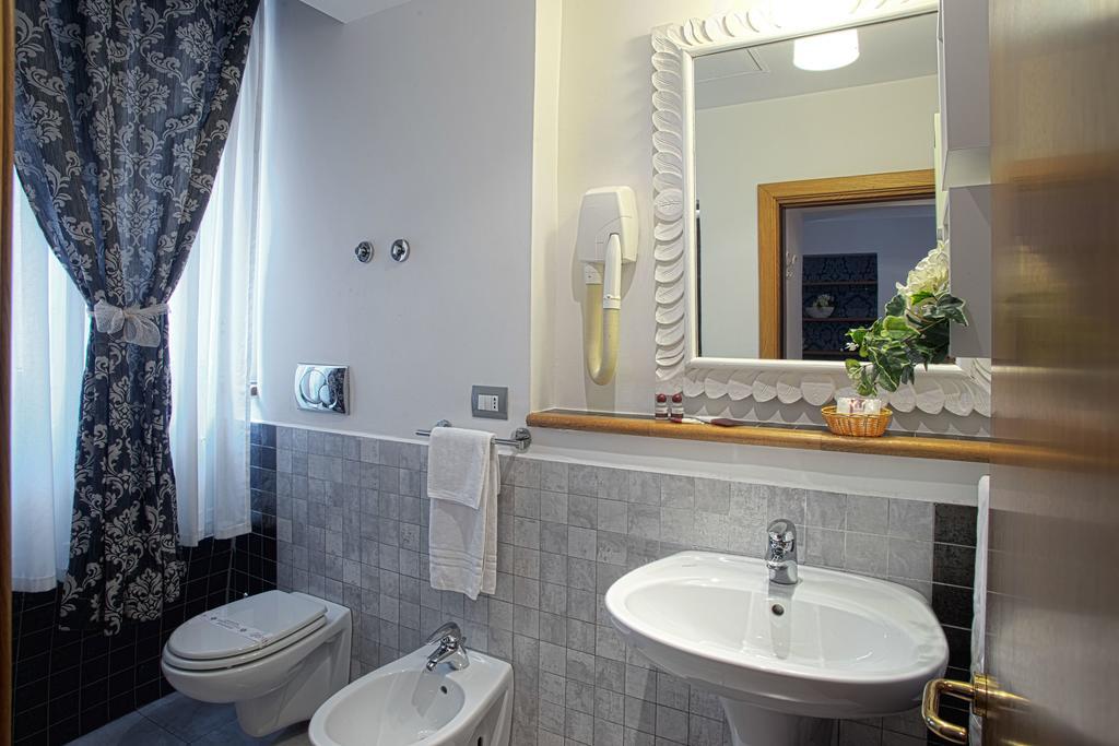Hotel Marcantonio