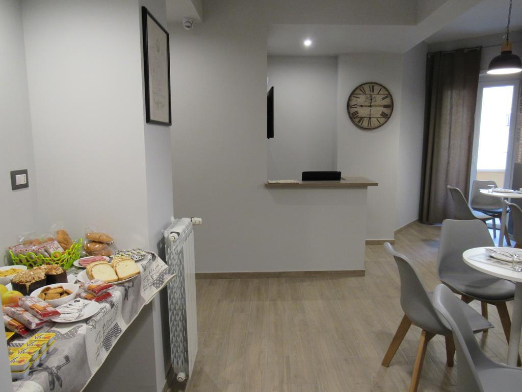 Pianeta 127 Bed & Breakfast *
