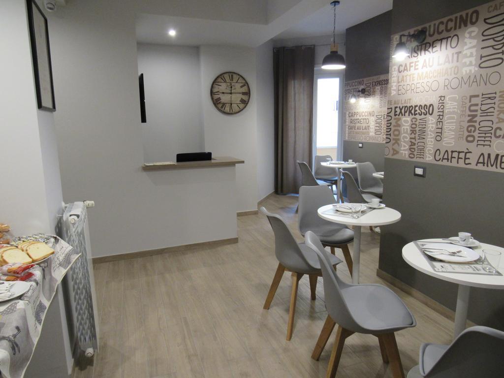 Pianeta 127 Bed & Breakfast