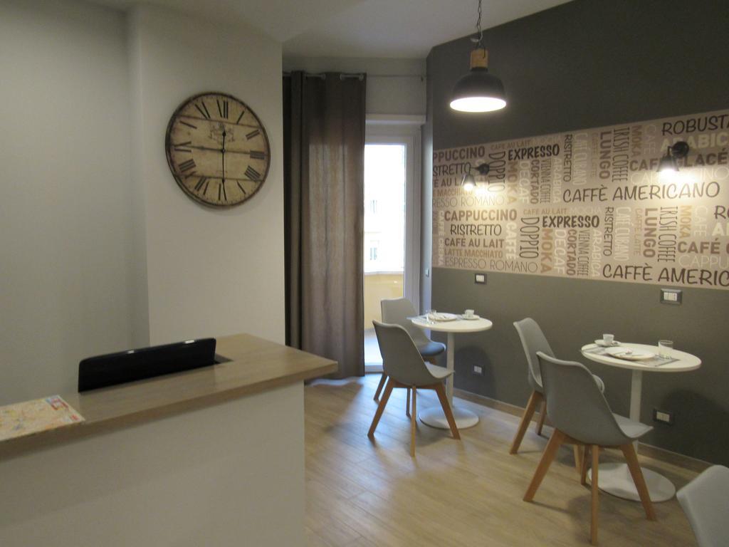 Bed & Breakfast Pianeta 127 *