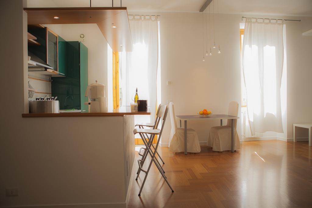 Rogano House Rome