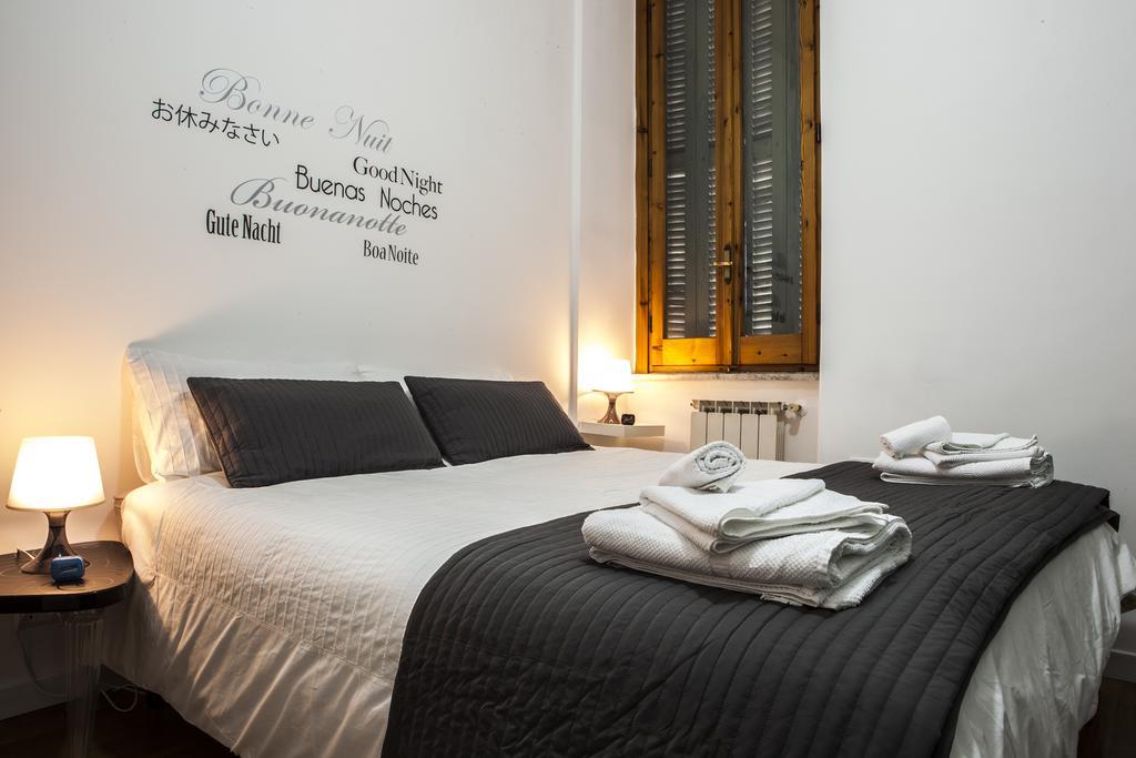 Rogano House Apartment *