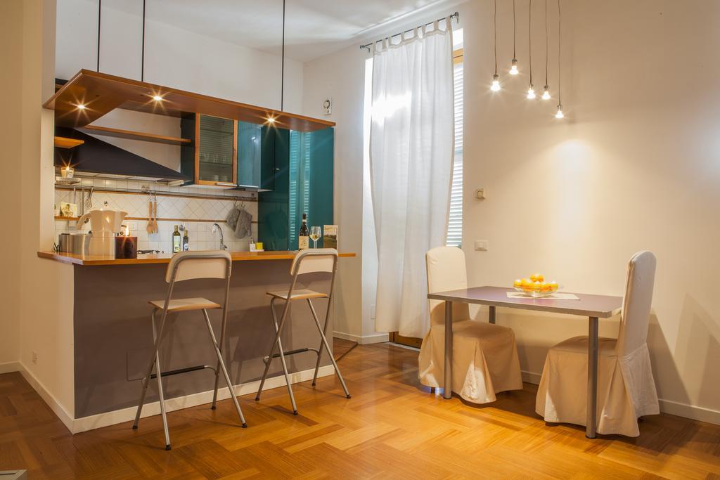 Rogano House Apartment Rome
