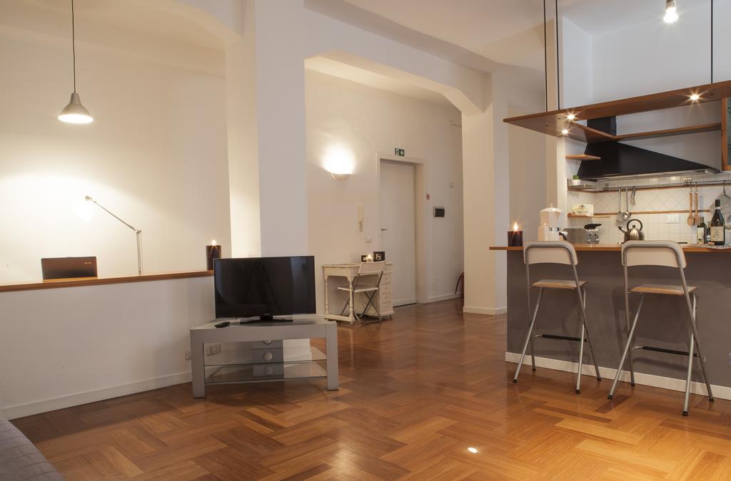 Rogano House Rome