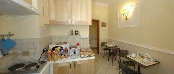 Privato Giuseppe 3* Rome