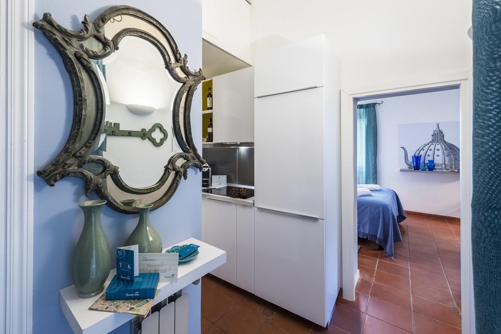 Sweet - Specchi Apartment Rome
