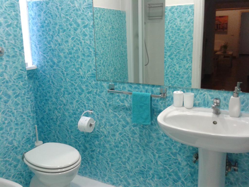 Domus Pantheon Apartment Rome