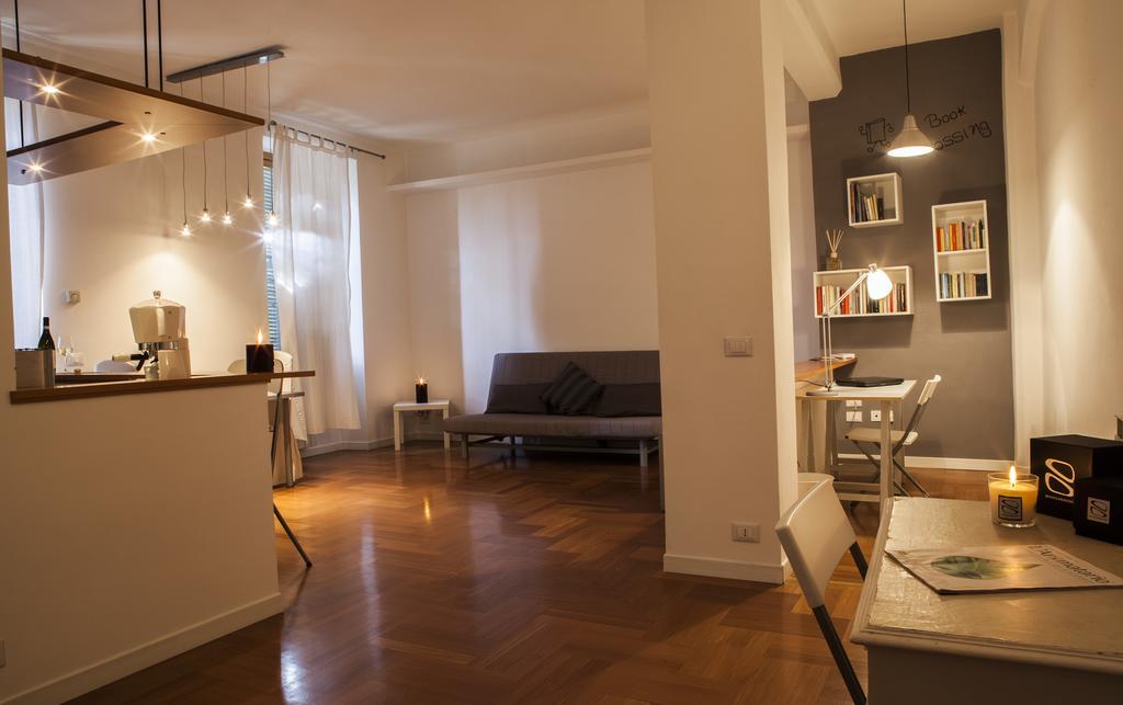 Rogano House * Rome