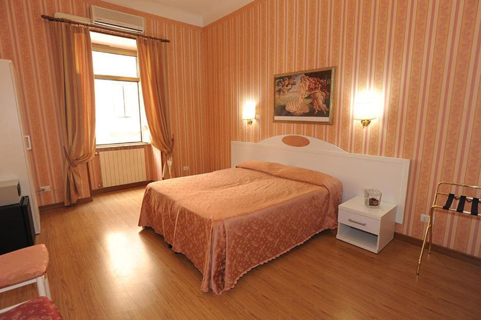 Belvedere Termini Bed & Breakfast