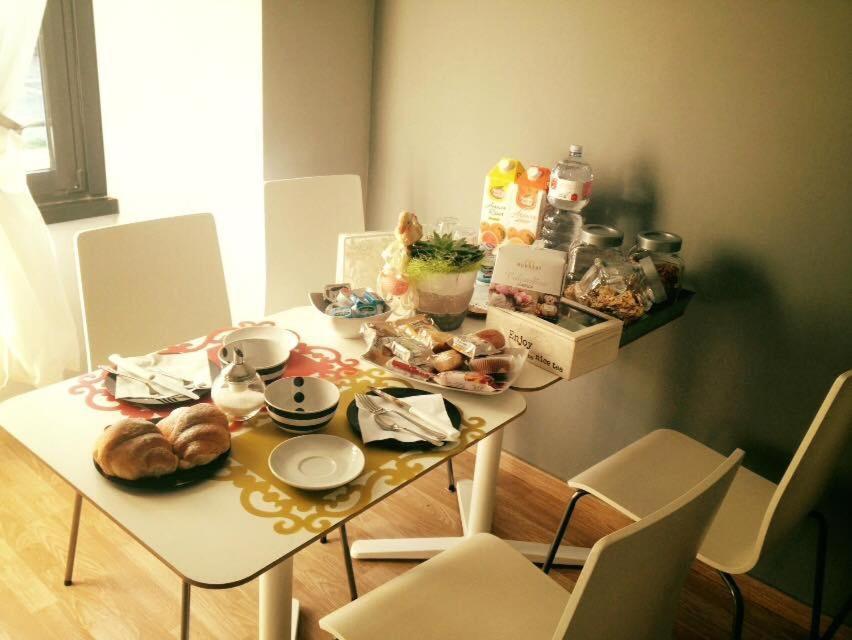 Gmatt Couette-café 2*