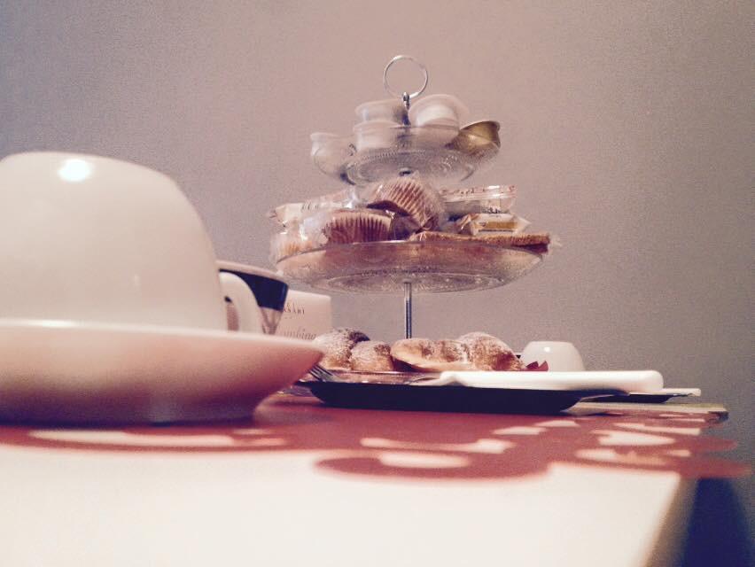 Couette-café Gmatt