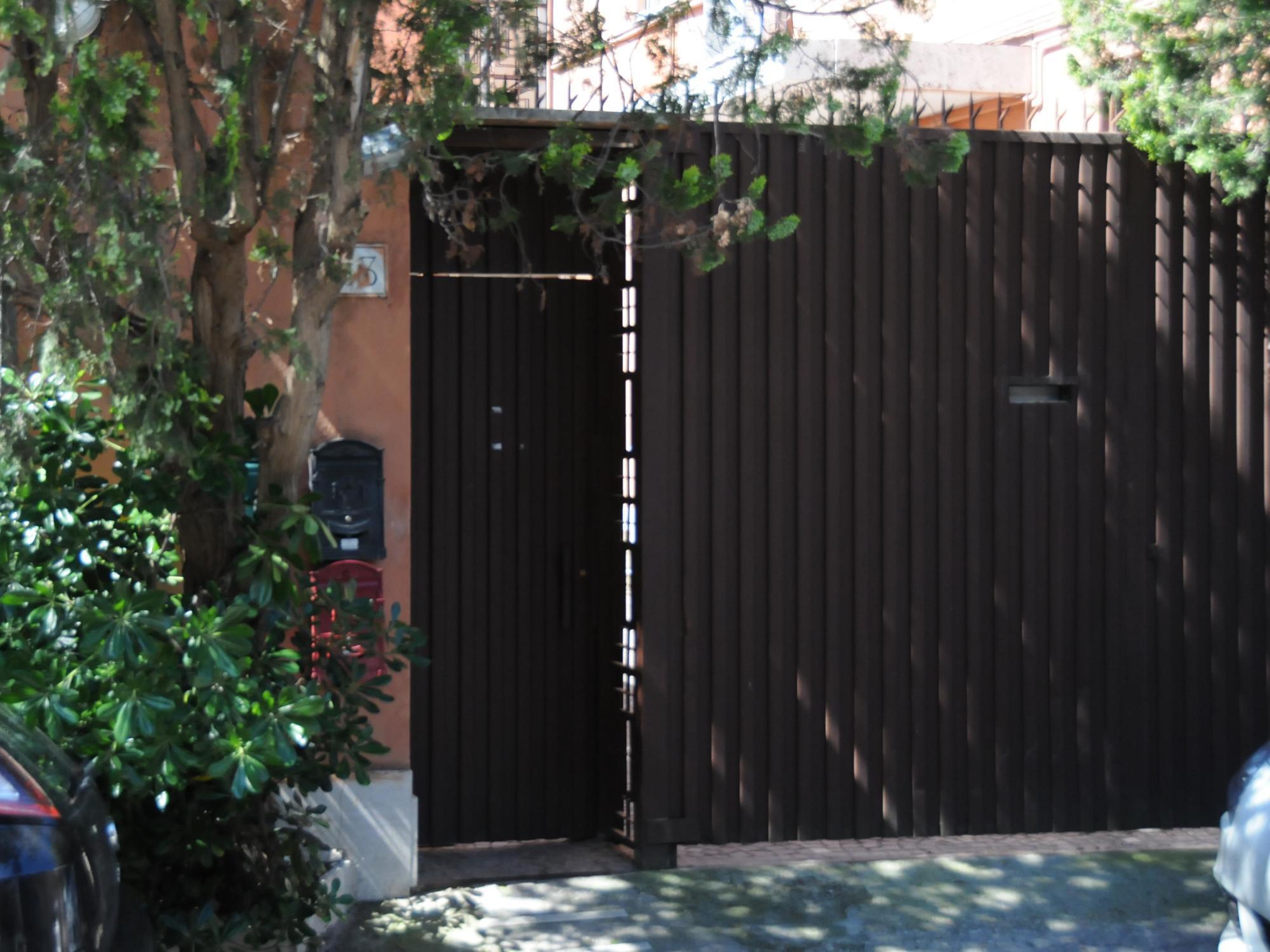 Bed & Breakfast San Lorenzo Notte Rome