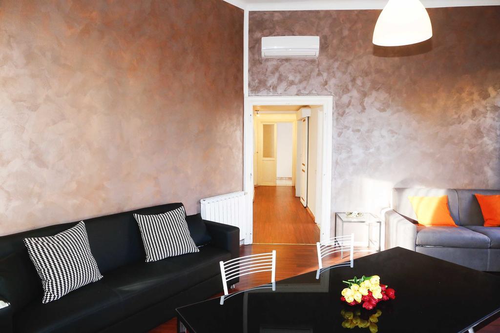 Santamaura Appartamento Roma