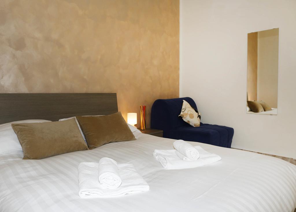 Santamaura Apartment Rome