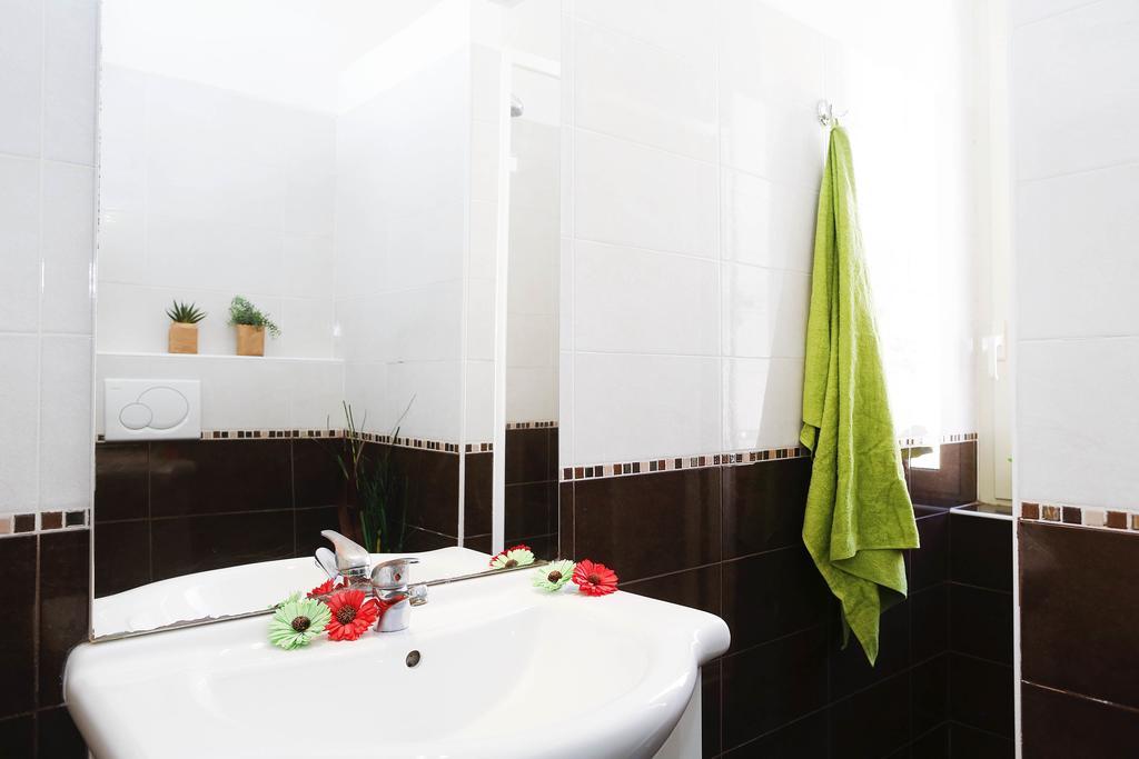 Santamaura Apartment