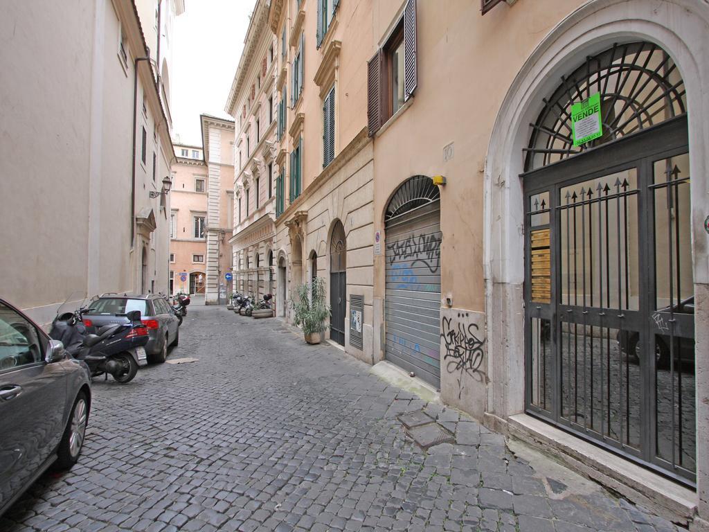 Pianellari Studio Apartment *