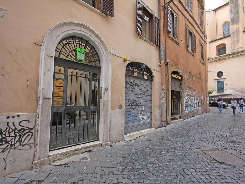 Pianellari Studio Rome