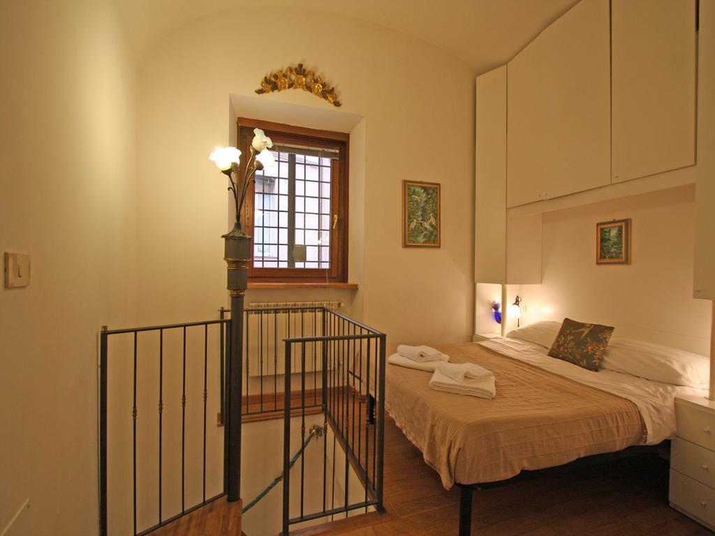 Pianellari Studio Apartment *