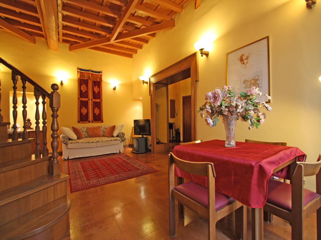 Domus Navona Pantheon Apartment Rome
