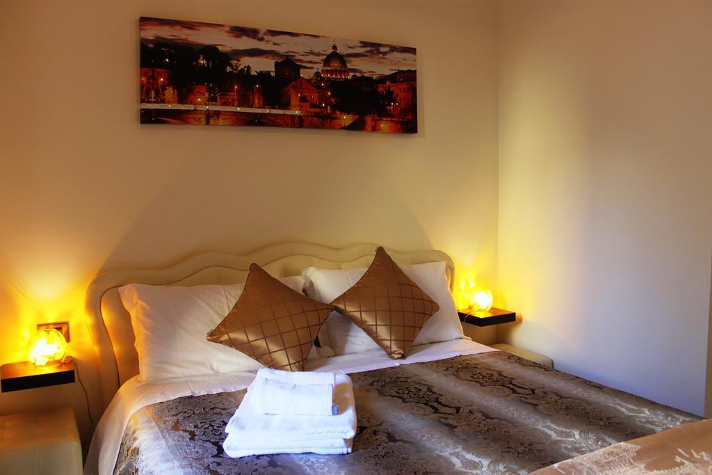 Vietitaly Filiberto 3* Rome